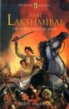 Puffin Lives: Rani Laxmibai