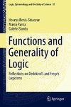 Functions and Generality of Logic