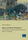 Sagen zum Neuen Testament