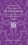 Crisis of British Protestantism