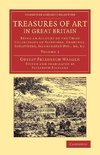 Treasures of Art in Great Britain - Volume 2