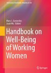 Handbook on Well-Being of Working Women