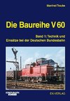 Die Baureihe V 60 Band 01