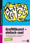 Graffitikunst - einfach cool