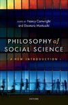 Philosophy of Social Science