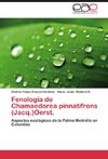 Fenología de Chamaedorea pinnatifrons (Jacq.)Oerst.