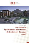 Simulation et Optimisation des stations de traitement des eaux usées