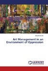 Art Management in an Environment of Oppression