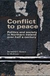 Hayes, B: Conflict to peace