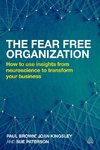 Fear-Free Organization
