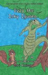 Izzy the Icky Iguana