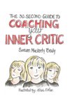 The 30-Second Guide to Coaching your Inner Critic