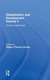 Globalization and Development Volume II