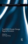 Post-2020 Climate Change Regime Formation