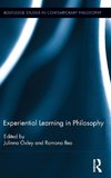 Experiential Learning in Philosophy