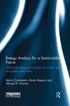 Giampietro, M: Energy Analysis for a Sustainable Future