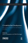 Climate-Resilient Development