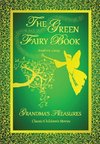 THE GREEN FAIRY BOOK - ANDREW LANG