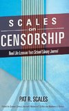 Scales on Censorship