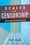 SCALES ON CENSORSHIP