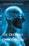 De cerebro a civilización