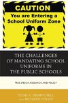 CHALLENGES OF MANDATING SCHOOLPB