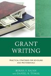 GRANT WRITING