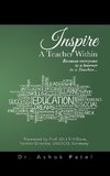 INSPIRE A TEACHER W/IN