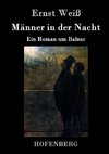 Männer in der Nacht