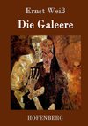 Die Galeere