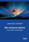 Die schwarze Spinne