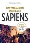 Hayvanlardan Tanrilara: Sapiens