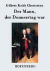 Der Mann, der Donnerstag war