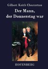 Der Mann, der Donnerstag war