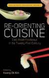 Re-Orienting Cuisine