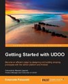 Getting Started with UDOO