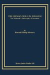 The Human Will in Judaism