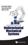 Adaptive Control of Underactuated Mechanical Systems