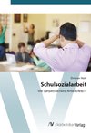 Schulsozialarbeit