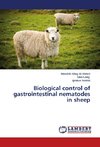 Biological control of gastrointestinal nematodes in sheep