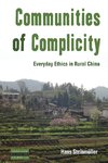 COMMUNITIES OF COMPLICITY