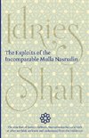 The Exploits of the Incomparable Mulla Nasrudin