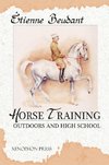 Horse Training