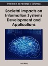 Societal Impacts on Information Systems Development and Applications