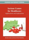 Serious Games for Healthcare