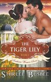 The Tiger Lily (The Southern Women Series, Book 1)