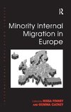 Minority Internal Migration in Europe