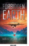 FORBIDDEN EARTH