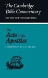 The Acts of the Apostles