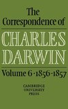 The Correspondence of Charles Darwin